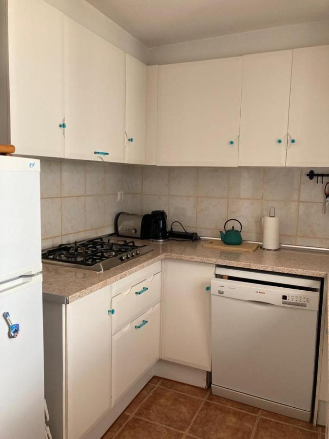 Perla Bonita Apartment *