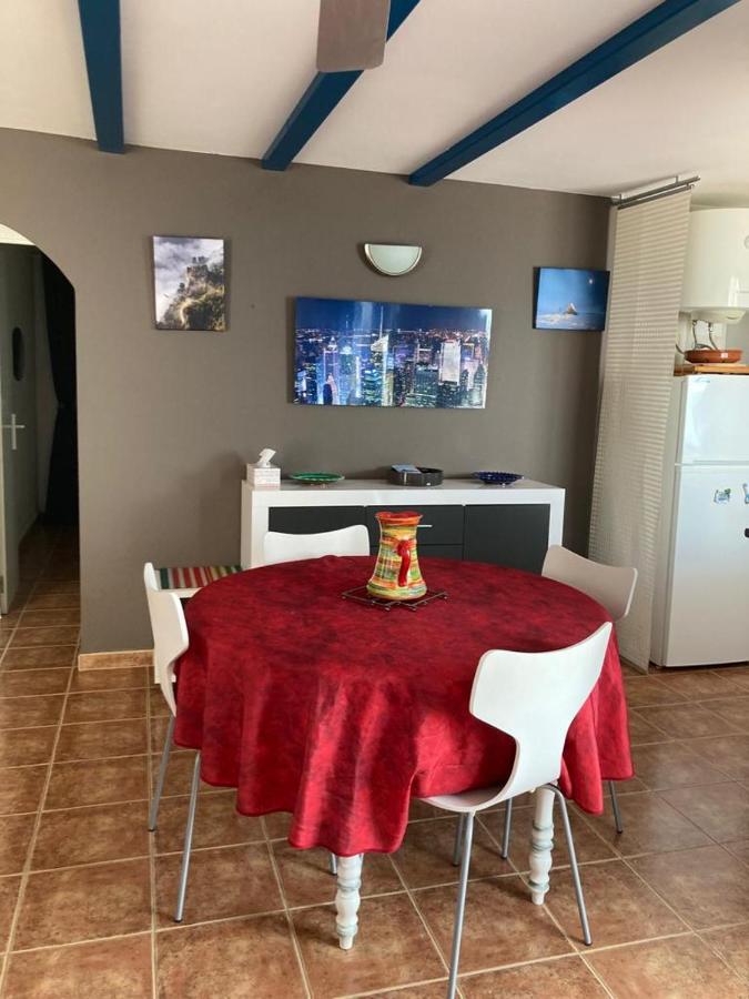 Perla Bonita Apartment Peniscola