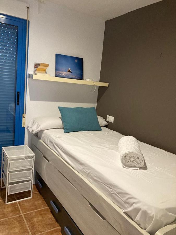 Apartment Perla Bonita Peniscola