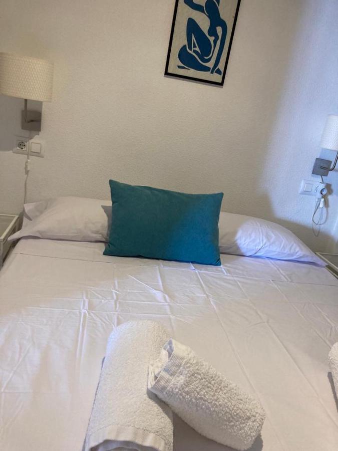 Perla Bonita Apartment *