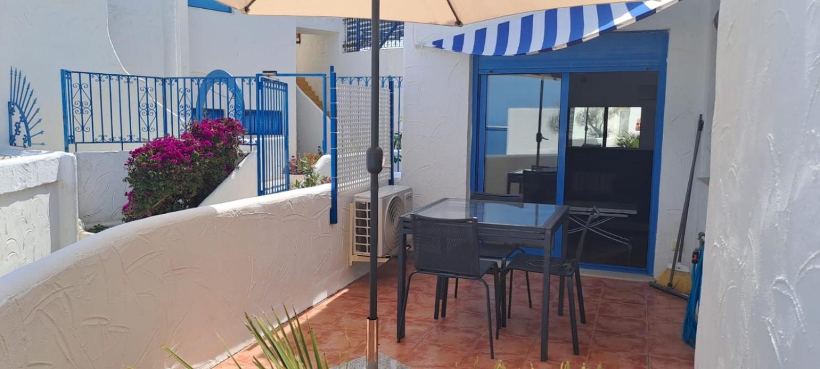 Perla Bonita Apartment Peniscola