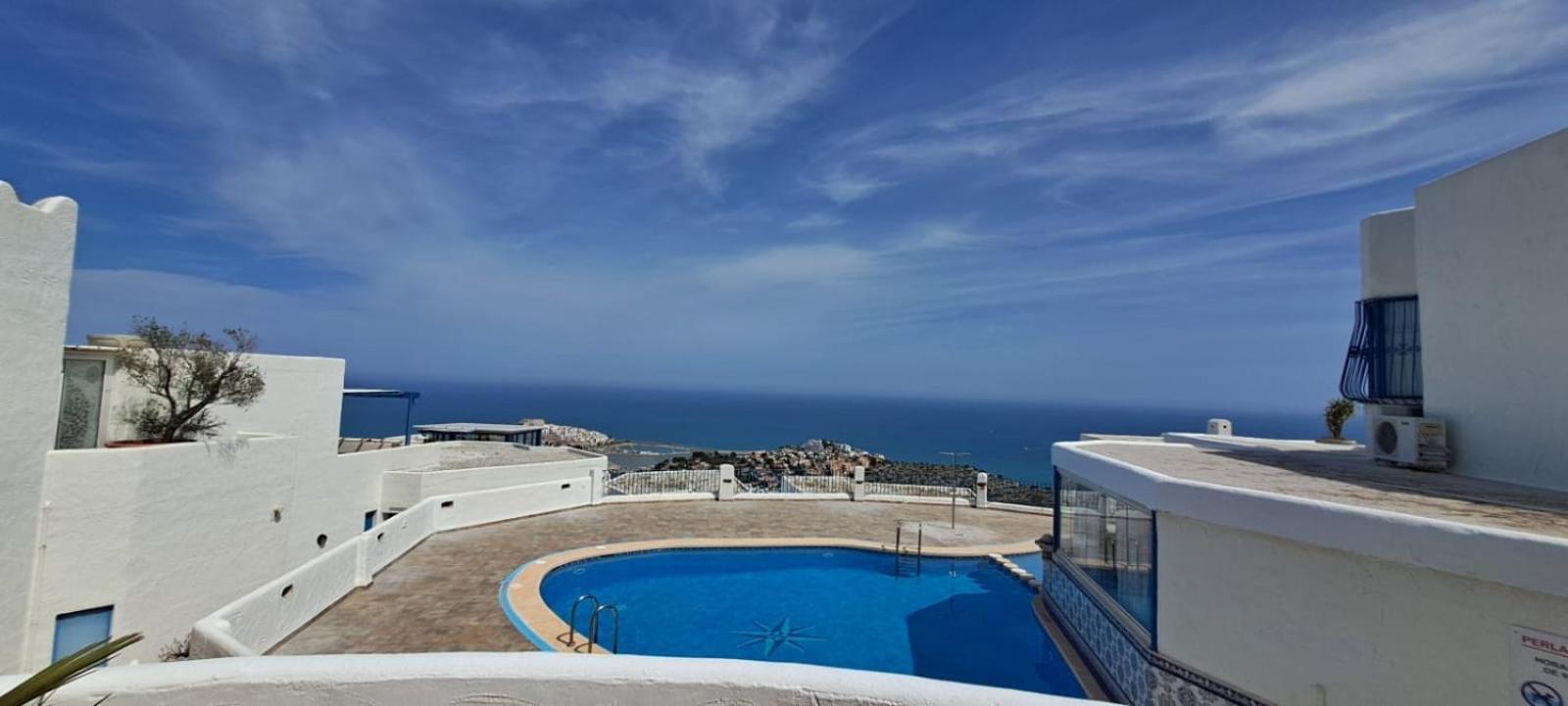 Perla Bonita Apartment