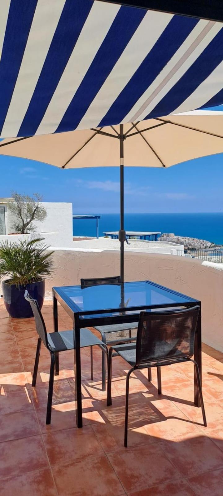 Perla Bonita Apartment Peniscola